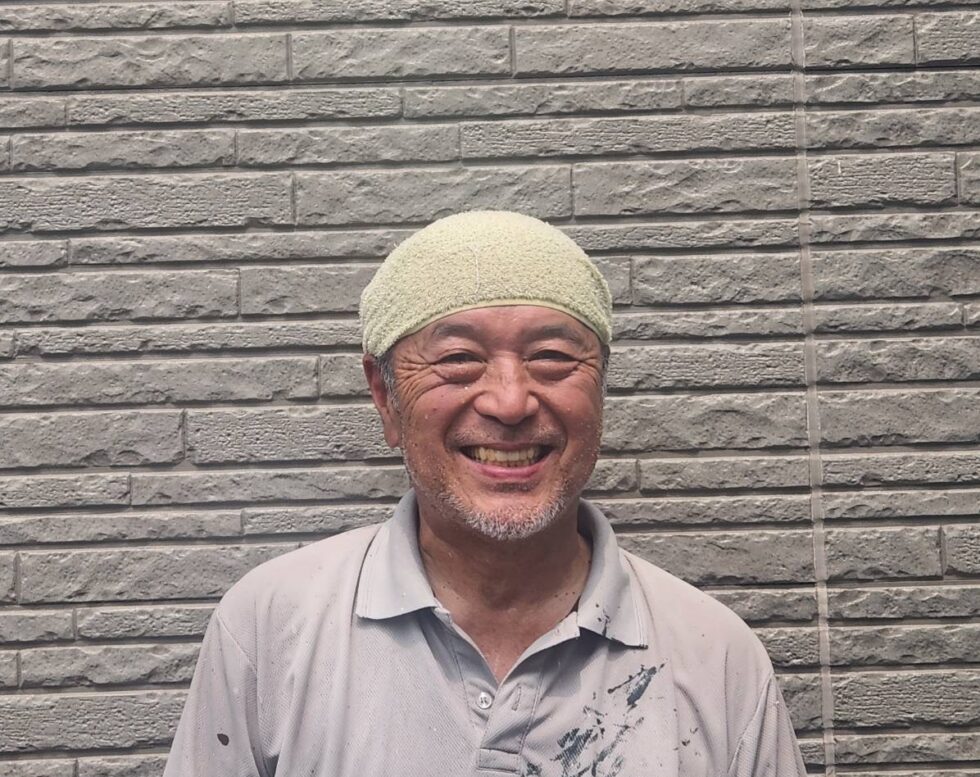 <p>約1ヶ月要したが、工事担当者他 全て御苦労様！<br />
終って短期の為…？今のところOKです。</p>
