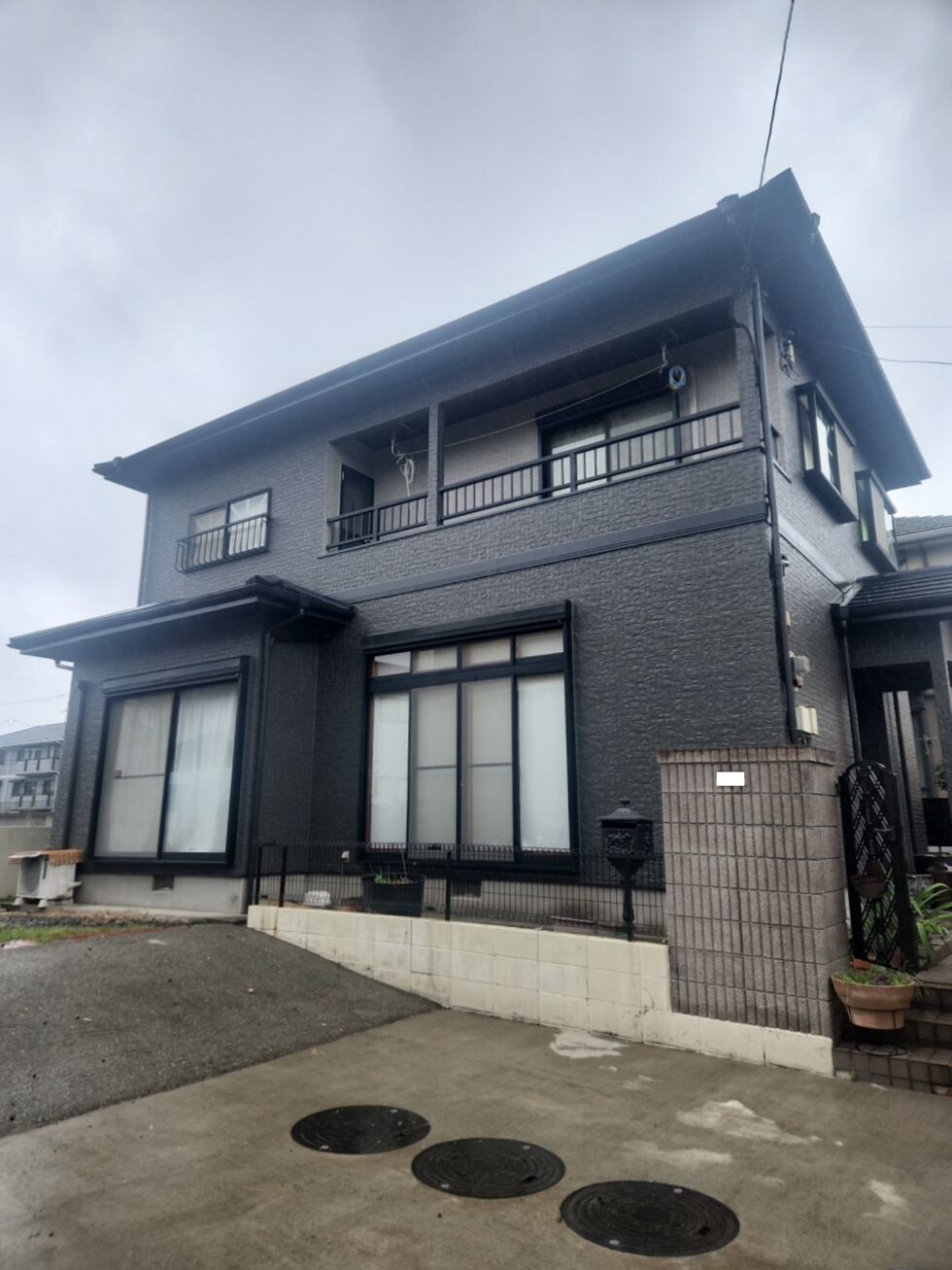 大分市Y様邸