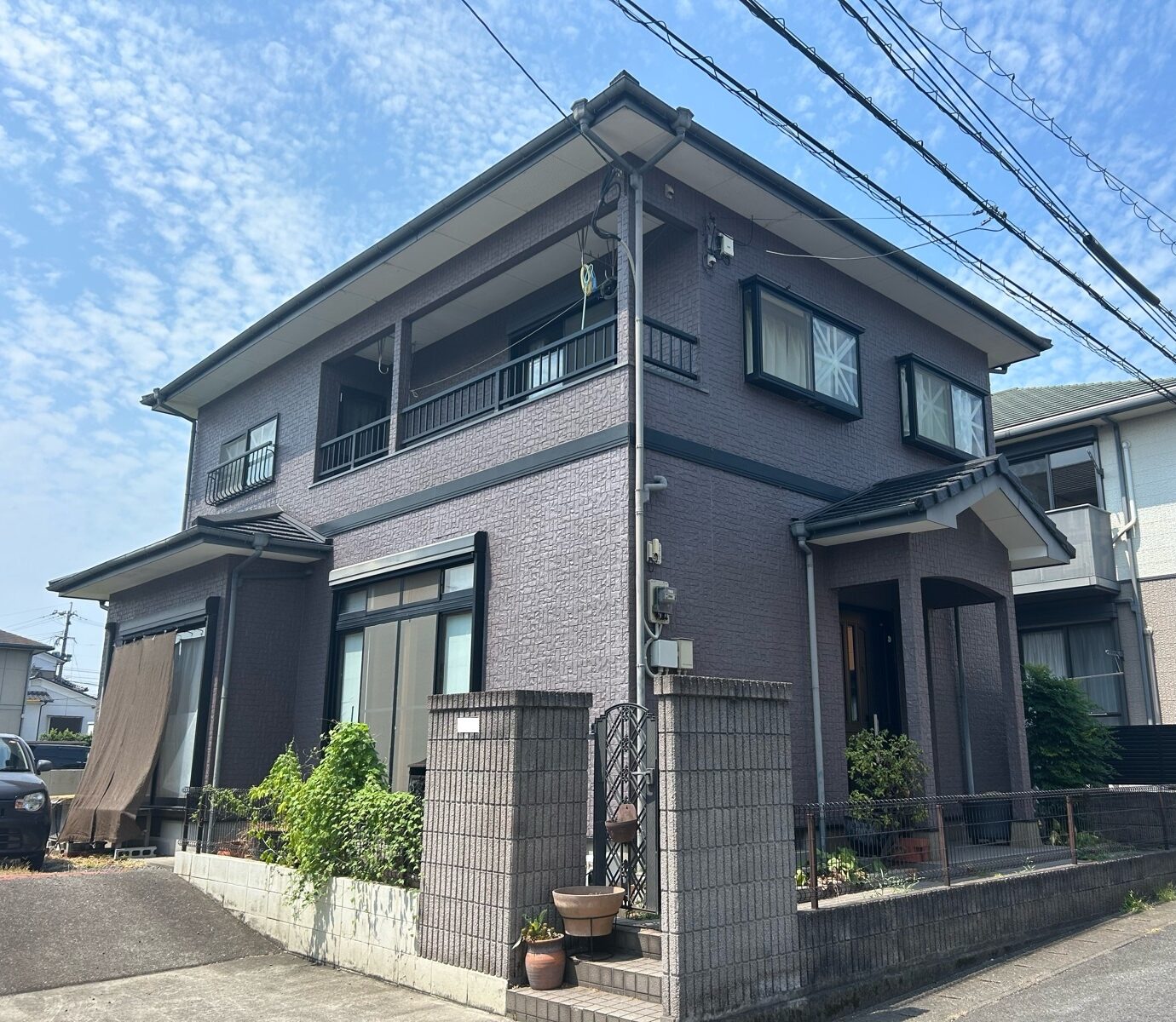 大分市Y様邸