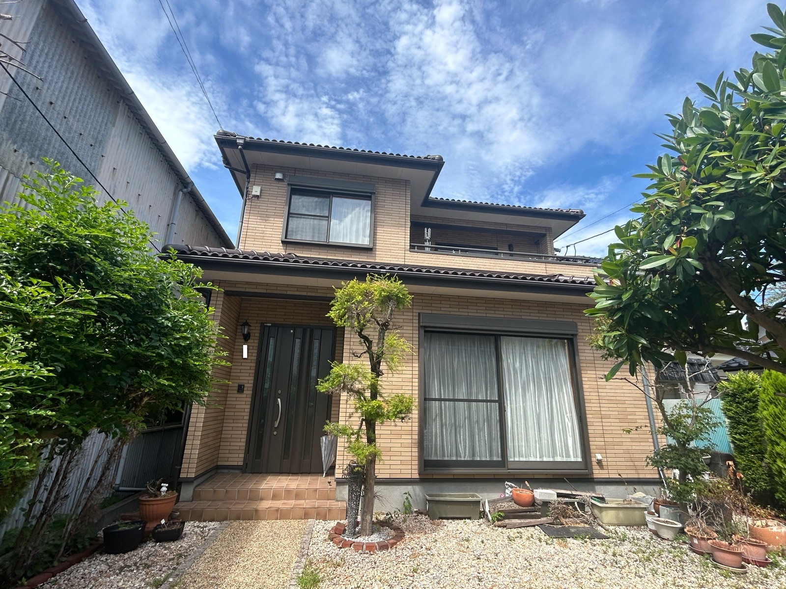 大分市K様邸