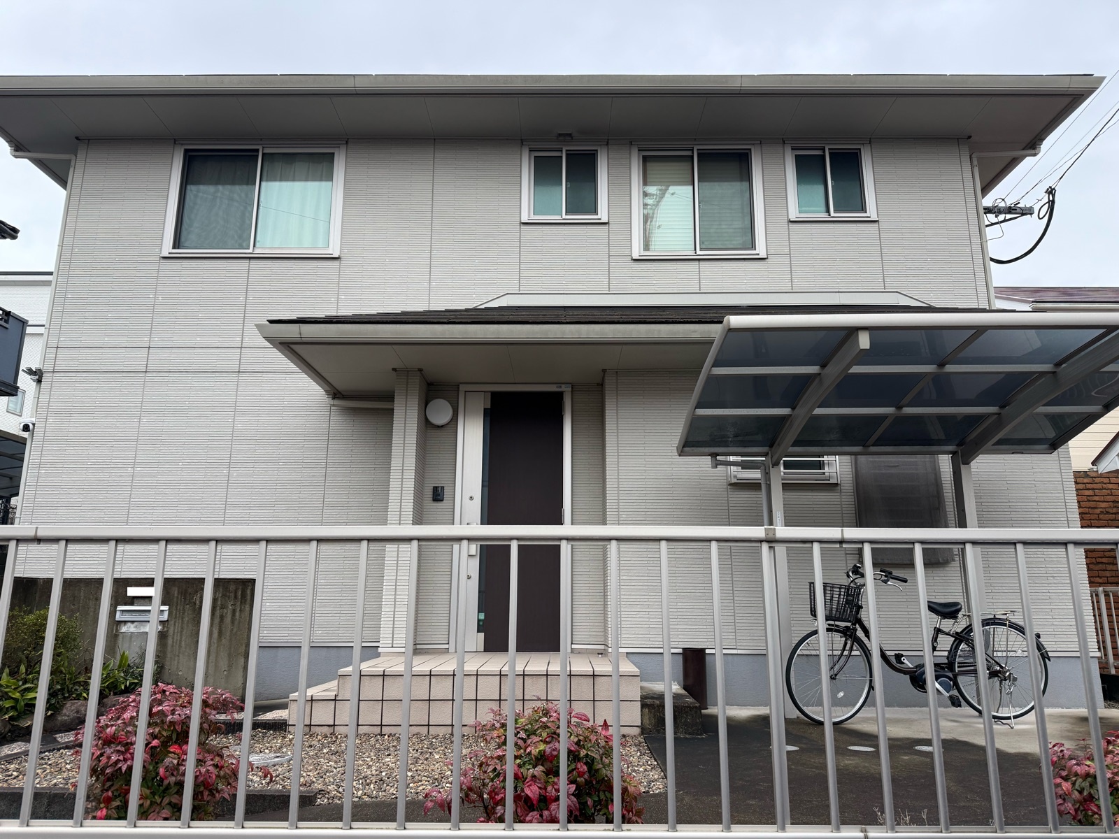 大分市Ｋ様邸