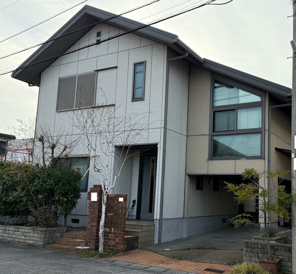 大分市Ｓ様邸