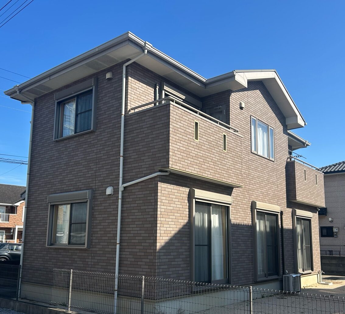 大分市O様邸