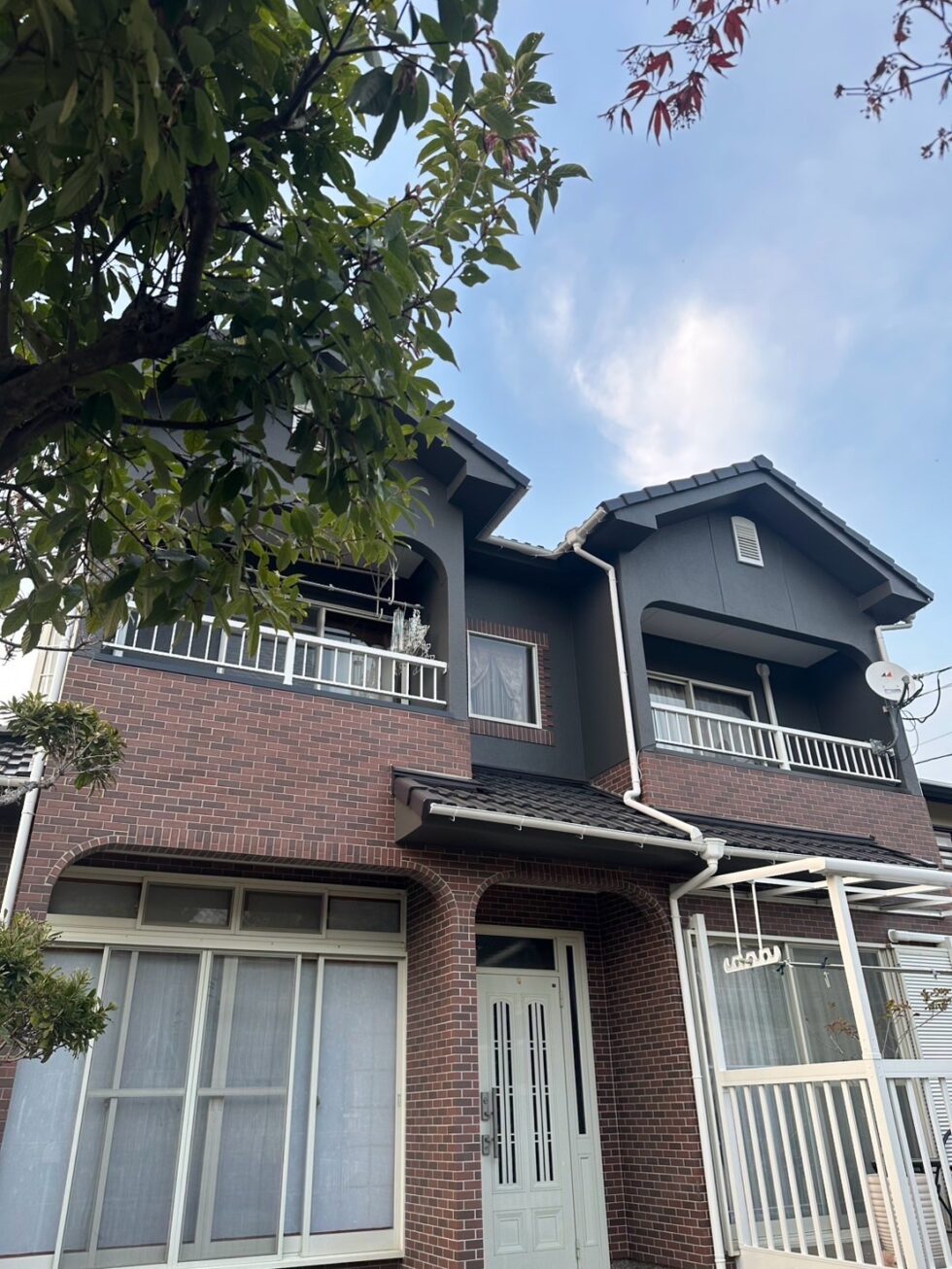 <p>工事内容・工事の進行供 申し分のない内容でした。</p>
