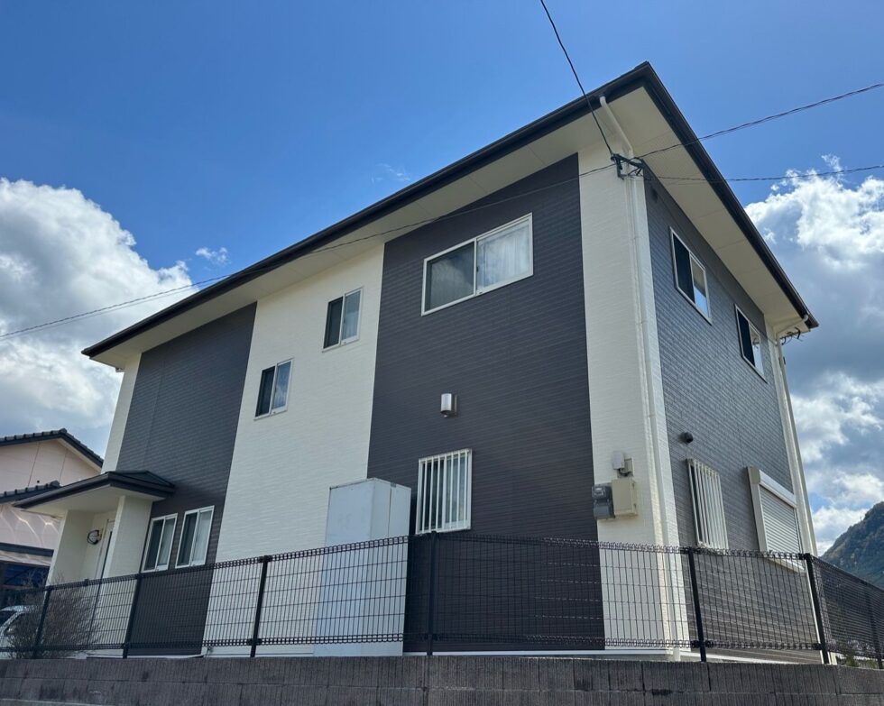 玖珠町M様邸