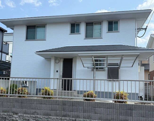 大分市Ｋ様邸
