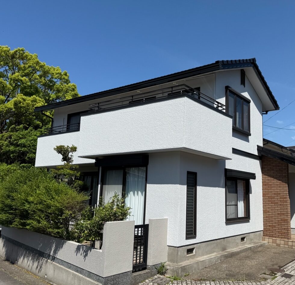 大分市Ｍ様邸