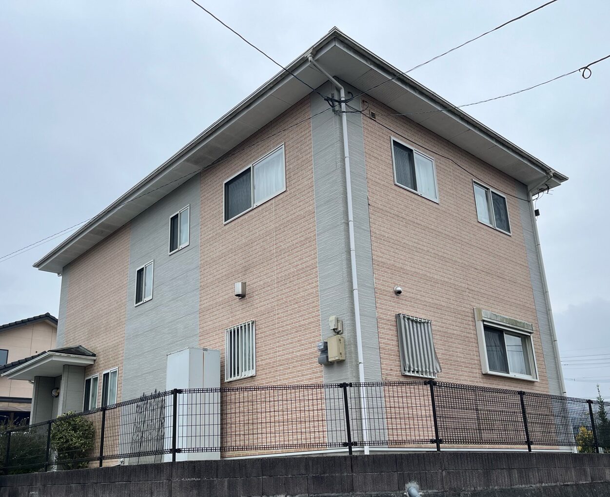 玖珠町M様邸