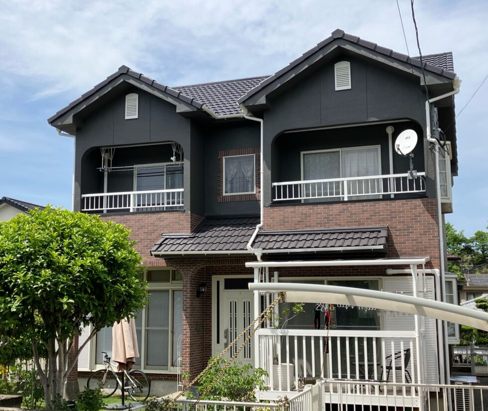 大分市U様邸