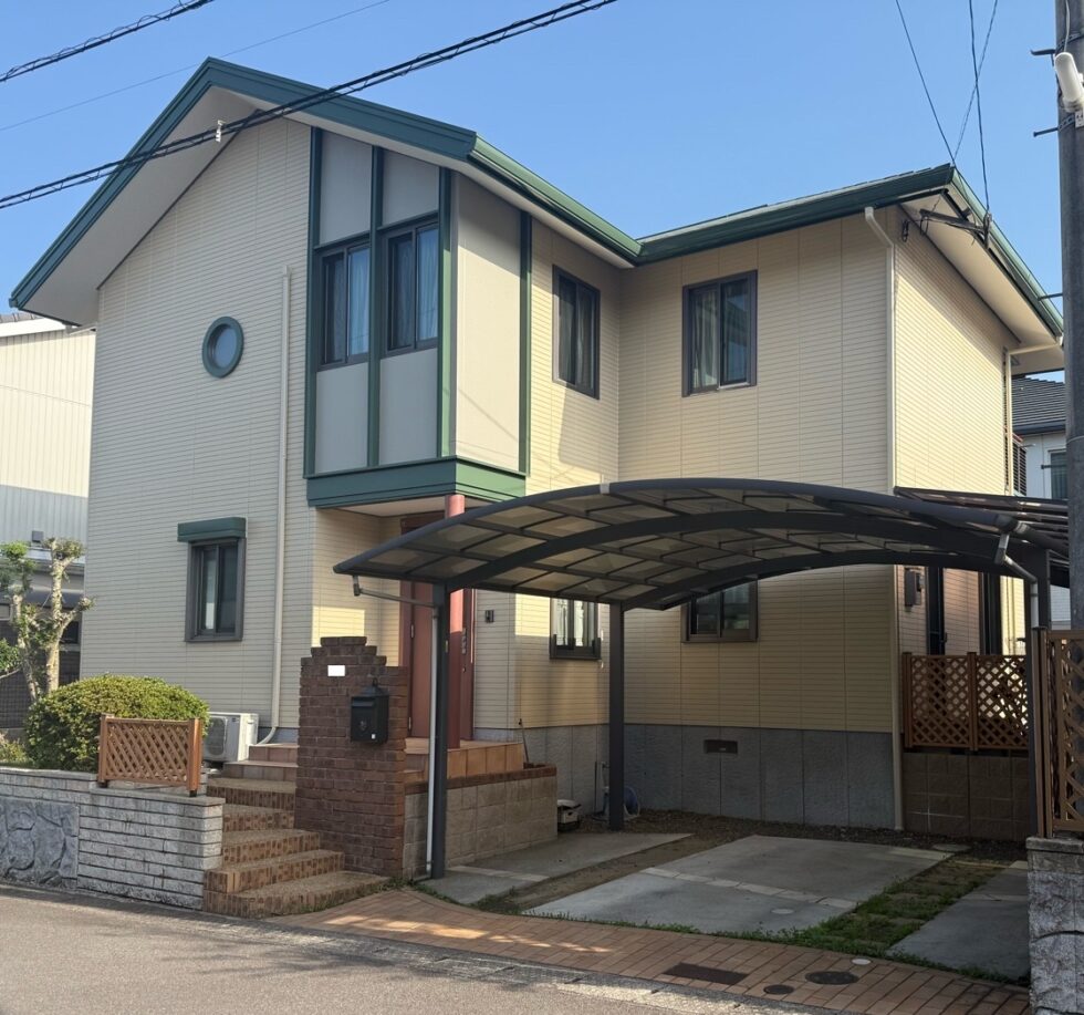 大分市T様邸