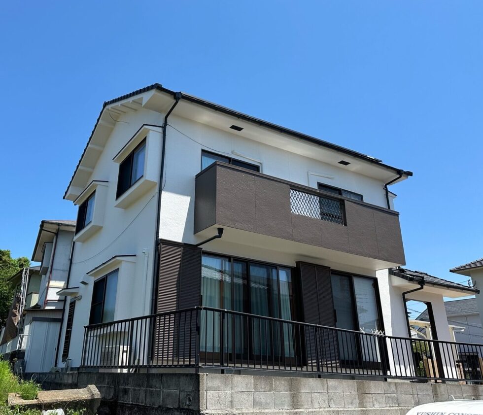 由布市Ｆ様邸