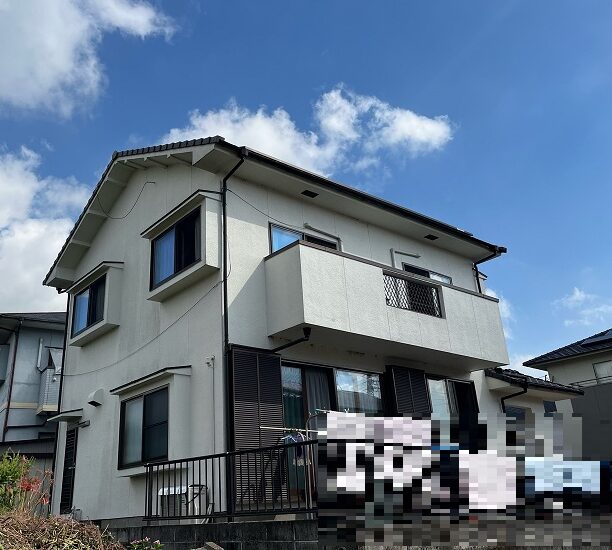 由布市Ｆ様邸