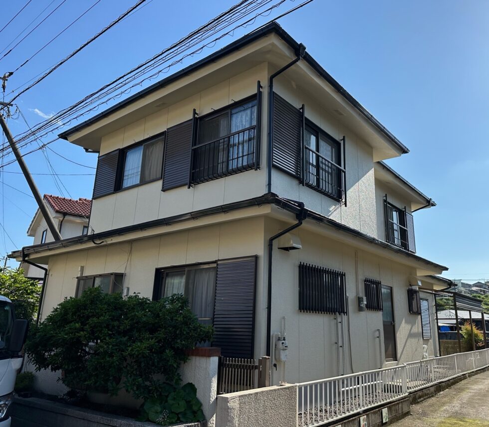 大分市S様邸