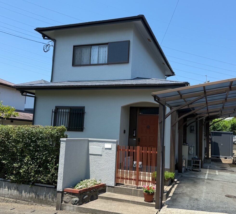 大分市M様邸