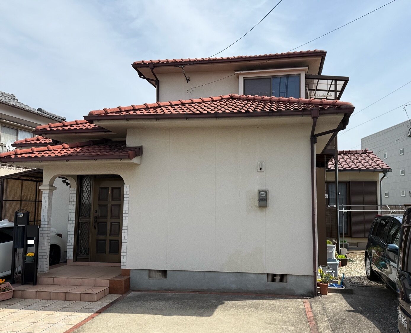 大分市A様邸