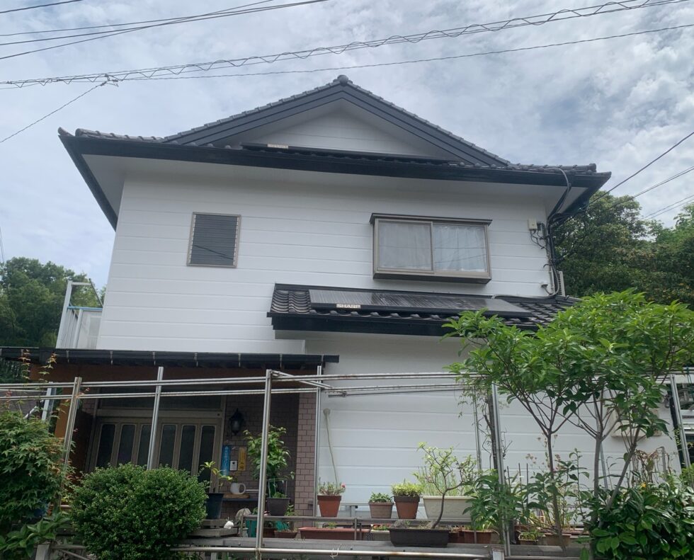 大分市A様邸