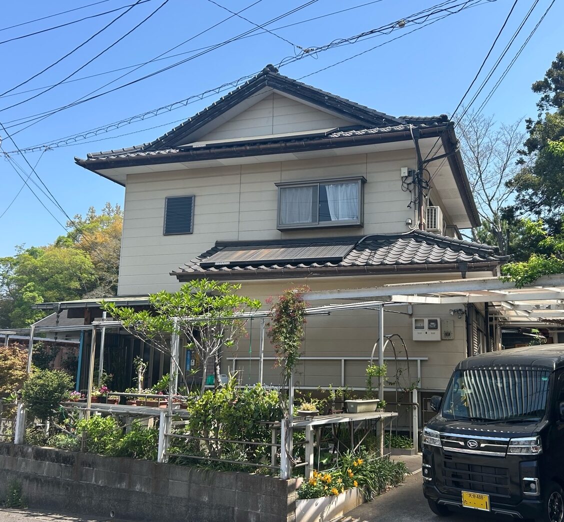 大分市A様邸