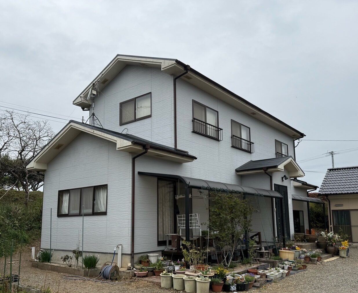 由布市S様邸