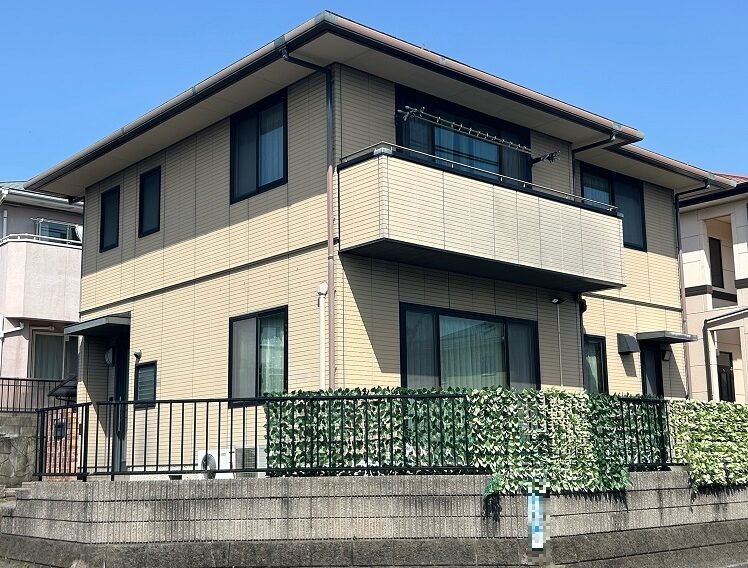 大分市E様邸