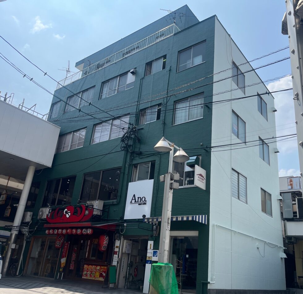 大分市Y様邸