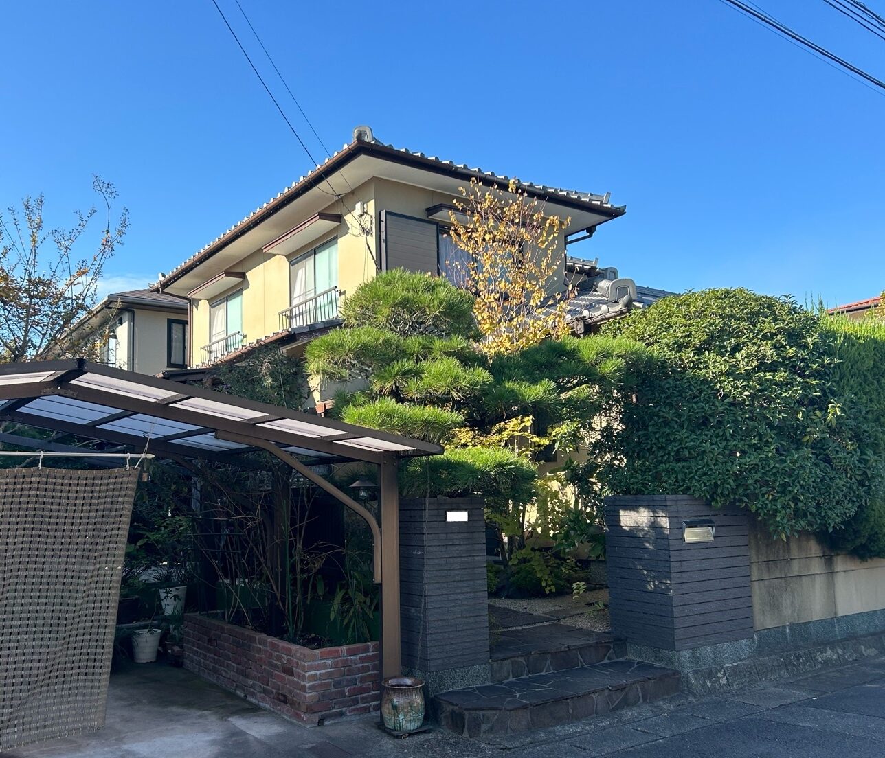 大分市K様邸