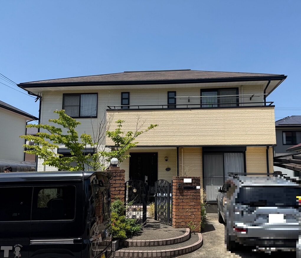 大分市A様邸