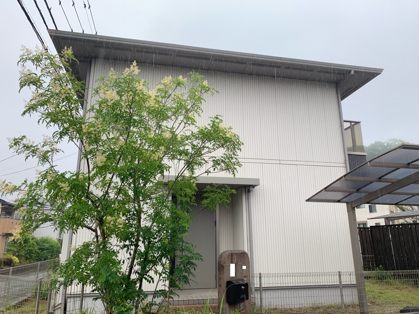 大分市M様邸