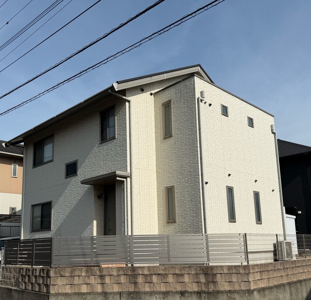 大分市M様邸