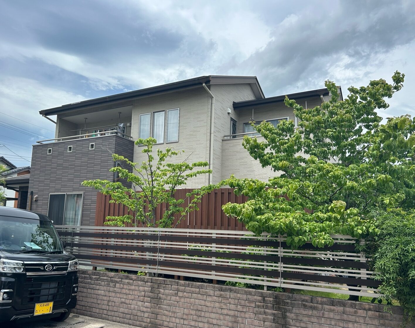 大分市N様邸