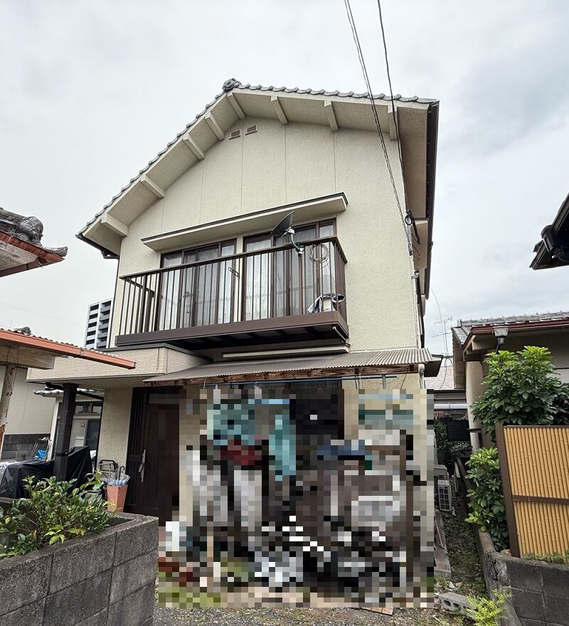 大分市K様邸