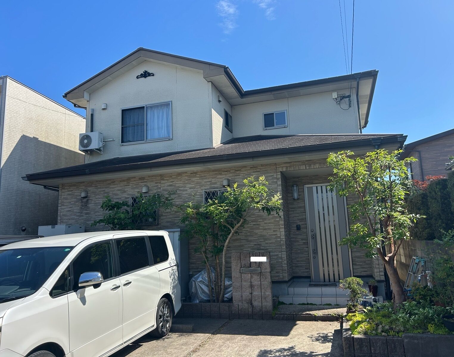 大分市K様邸