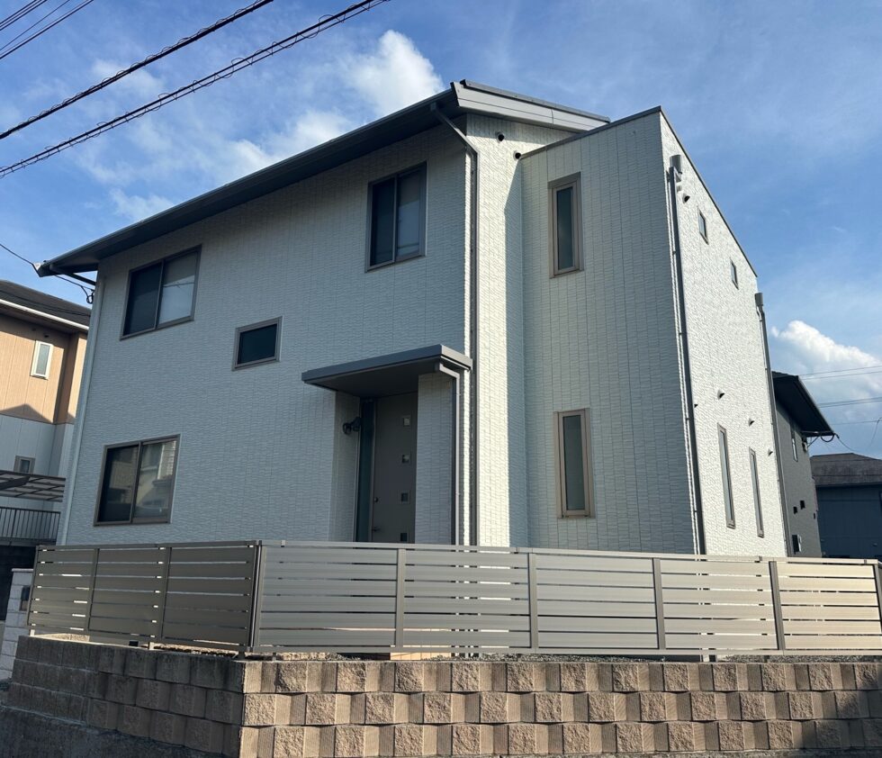 大分市M様邸