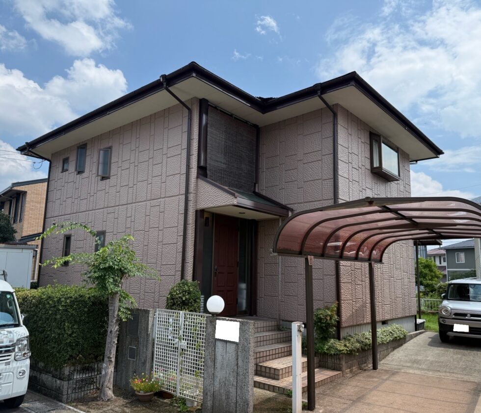 大分市G様邸