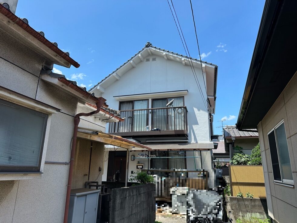 大分市K様邸