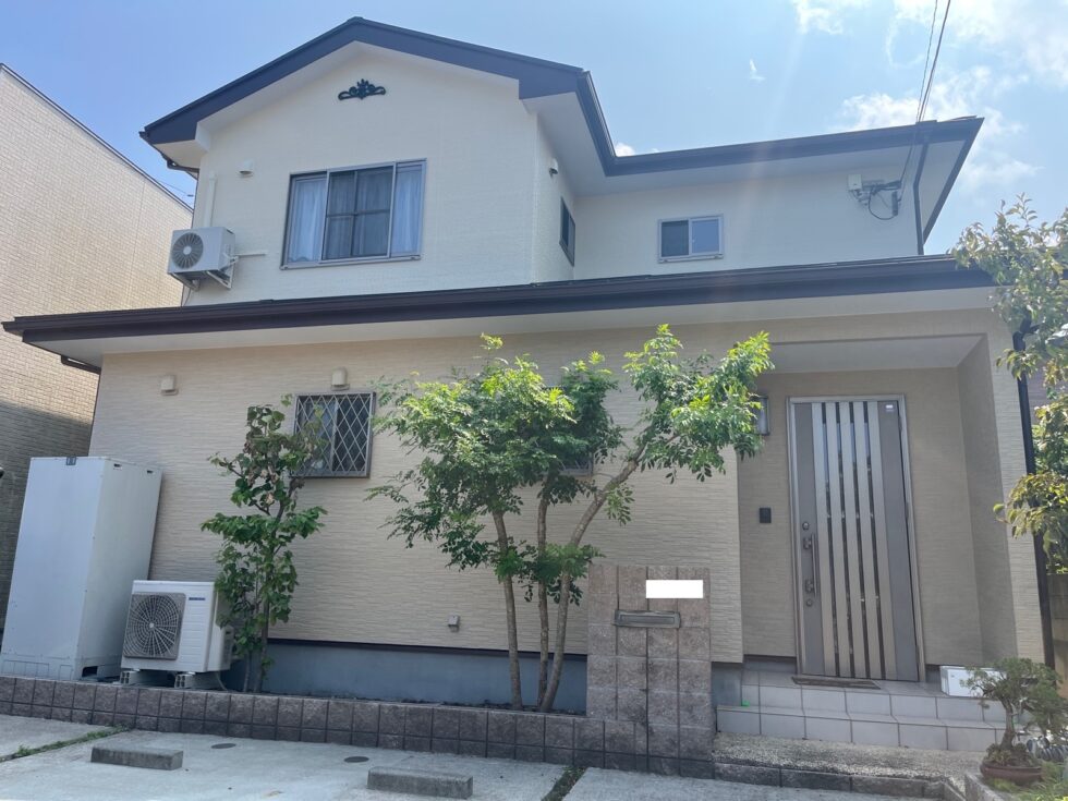 <p>社長を始め職人の方々がとても人柄が良く、納得のいく仕上がりに感謝しています。<br />
ありがとうございました。</p>
