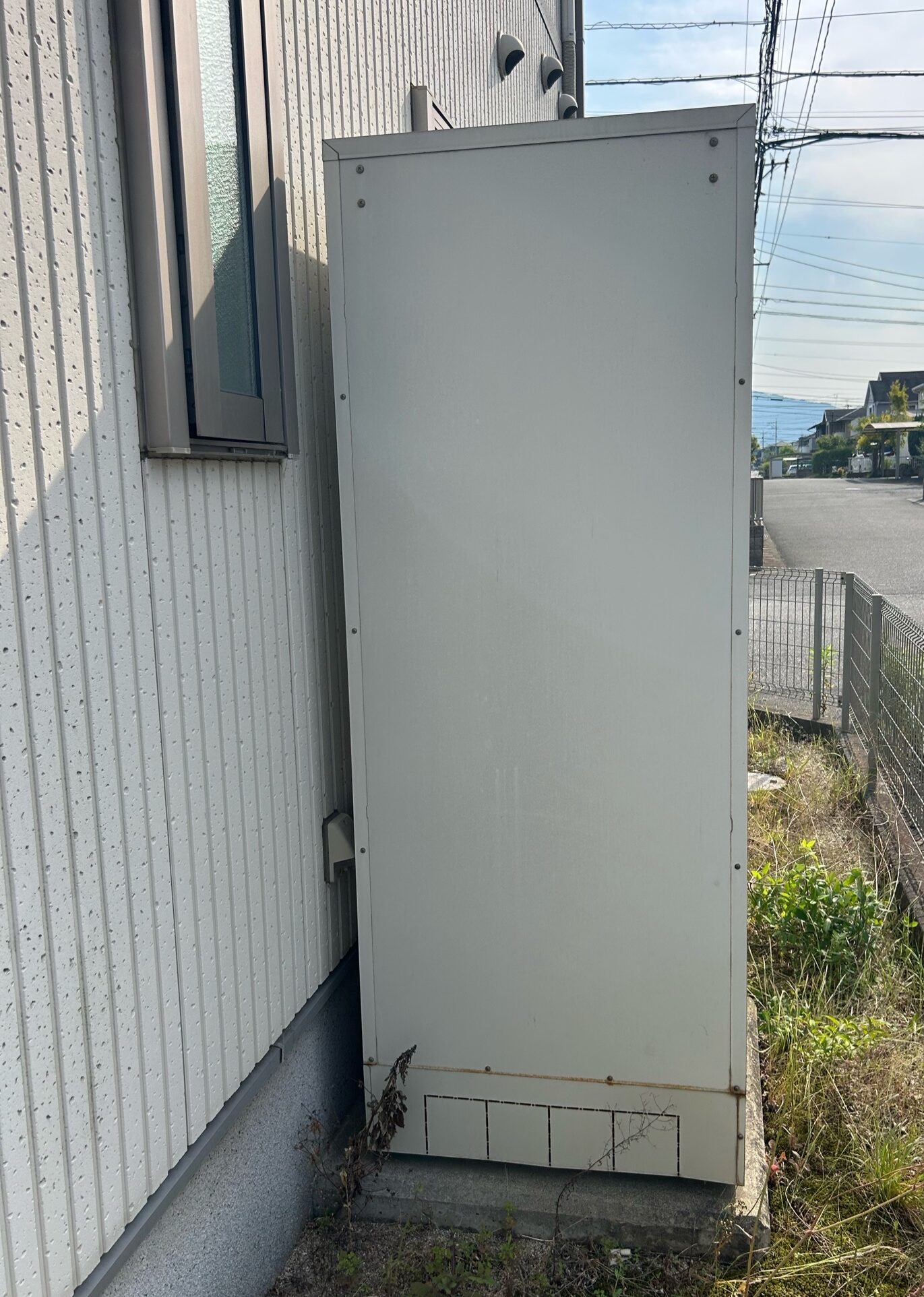 大分市M様邸