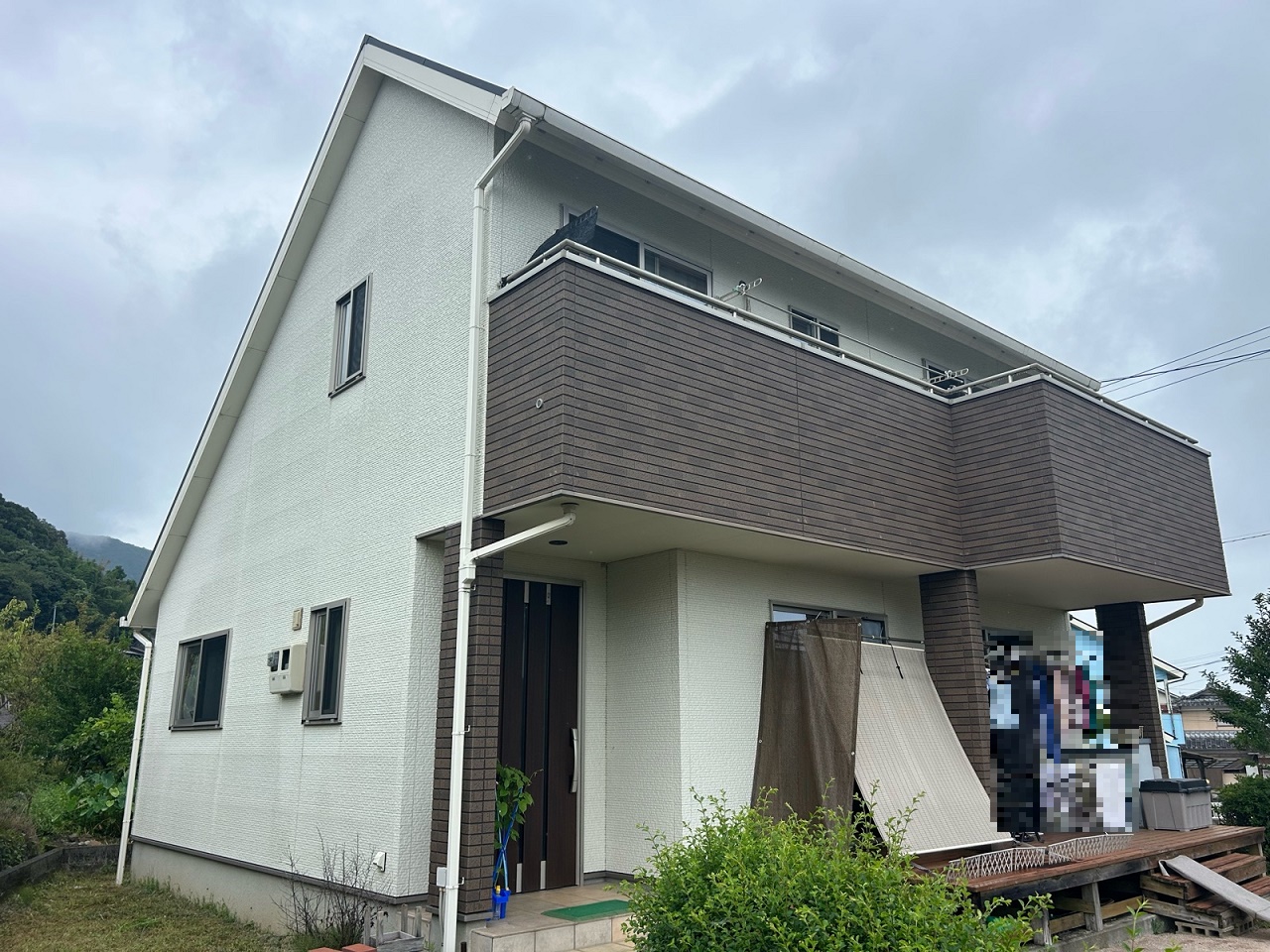 日出町Ｎ様邸