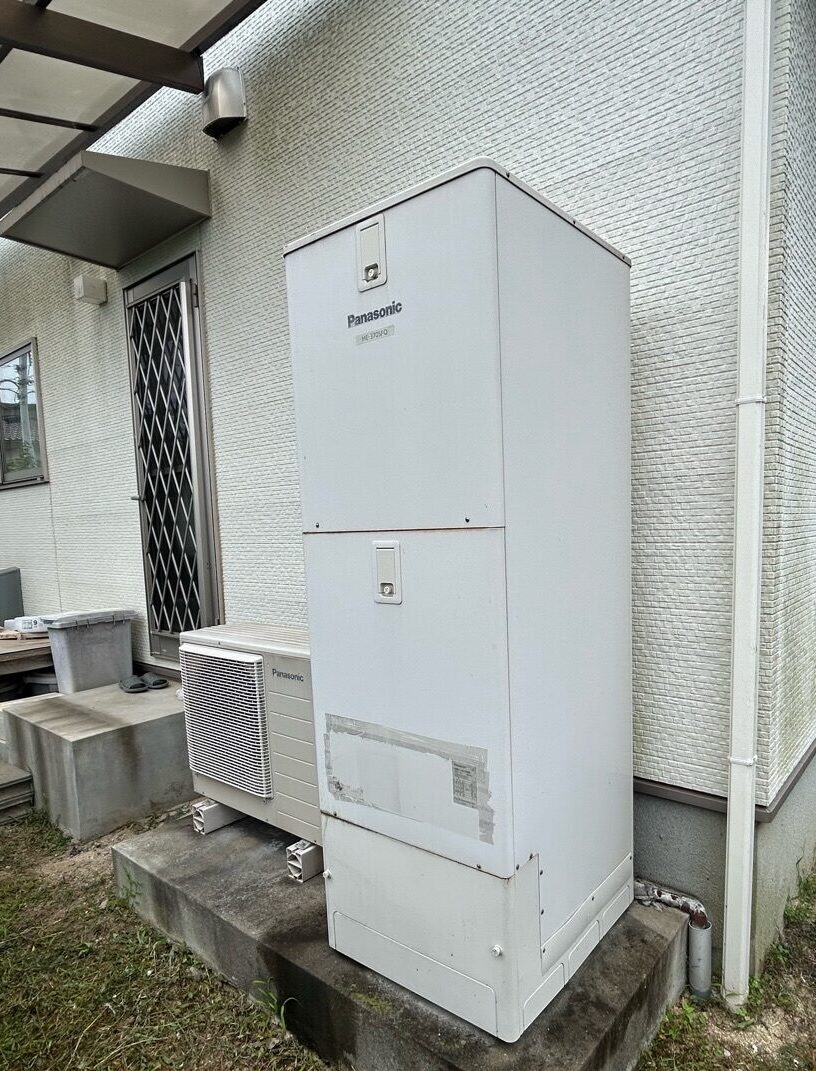 日出町N様邸