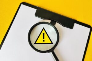 見積りの注意点