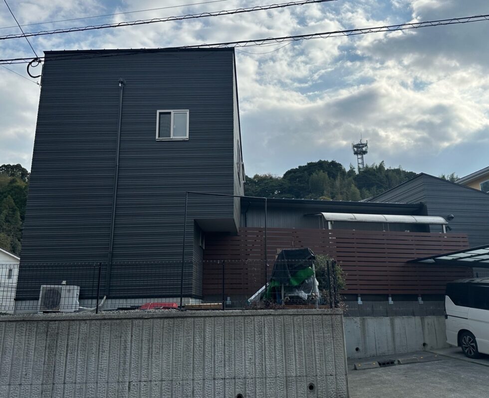 大分市K様邸