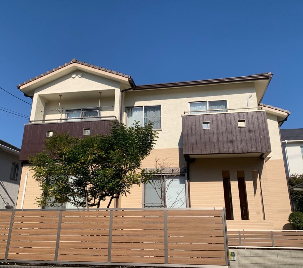大分市M様邸　