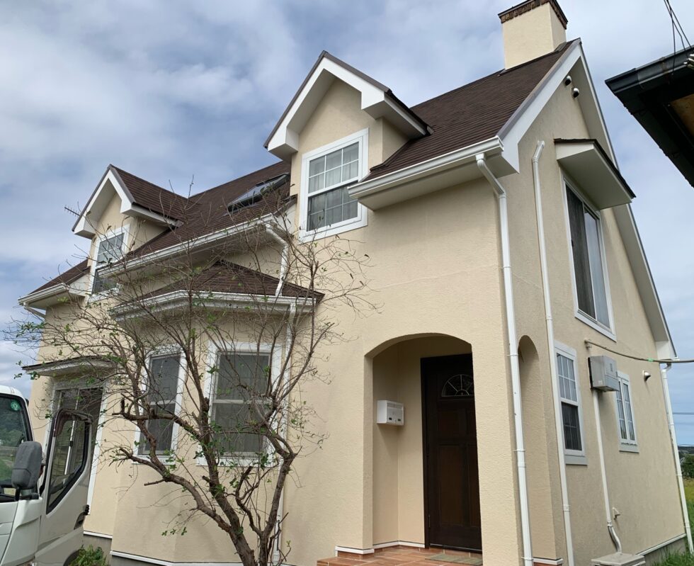 <p>隅々まできれいに仕上げて頂き 大変満足しております。ありがとうございました。</p>
