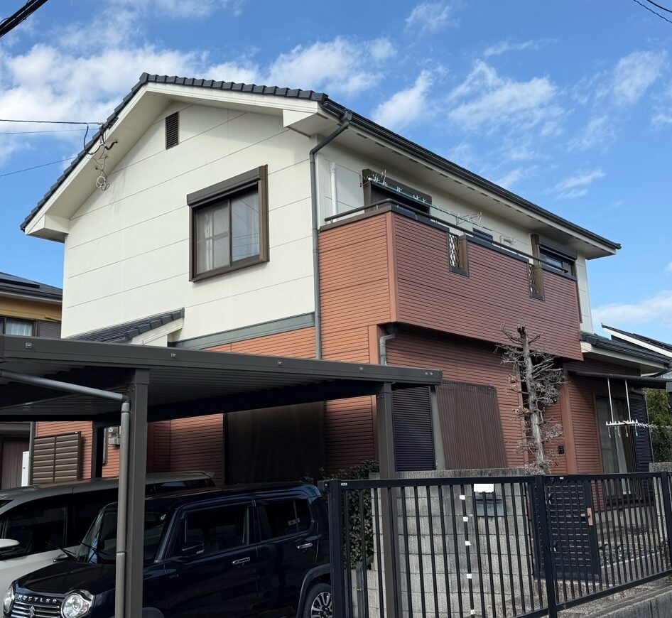 大分市S様邸