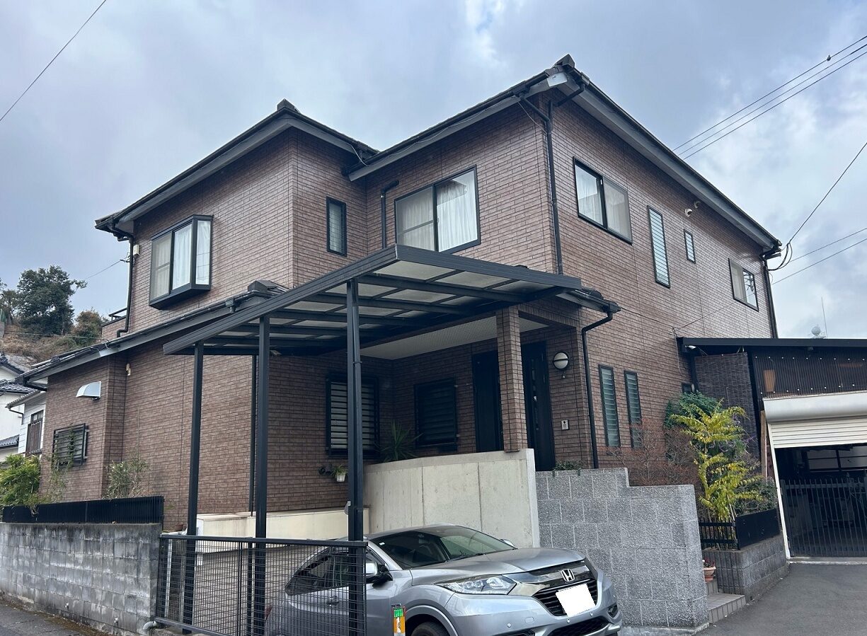 大分市O様邸