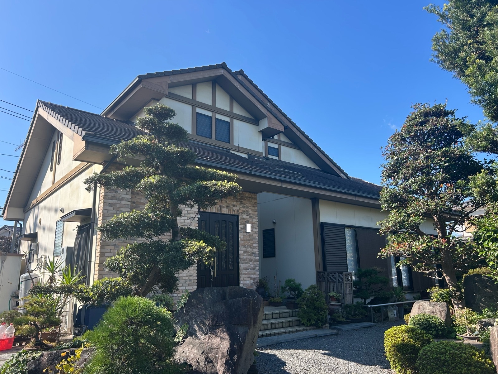 大分市F様邸