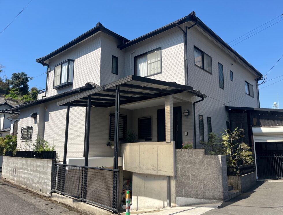 大分市O様邸