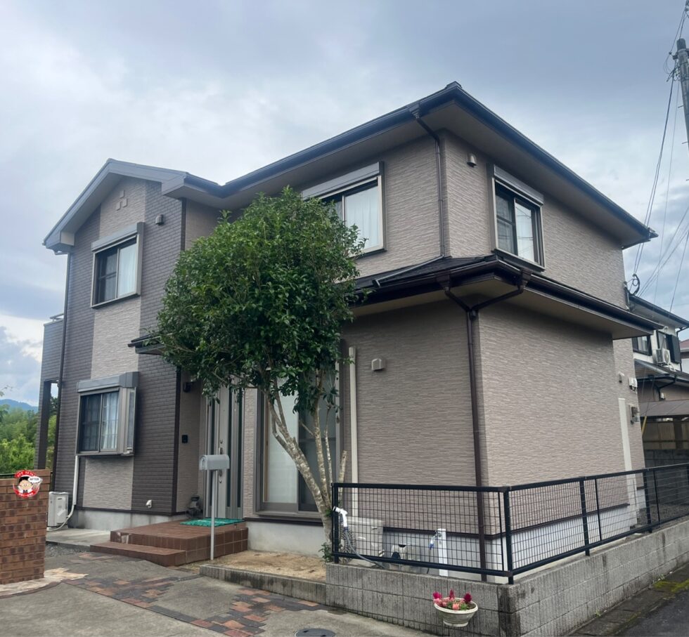 臼杵市N様邸　