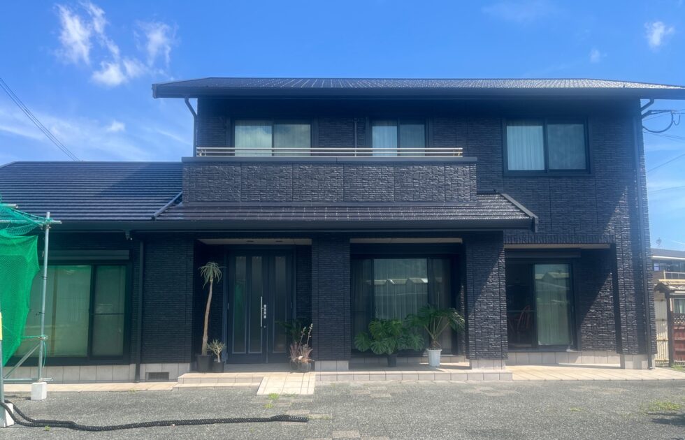 臼杵市A様邸
