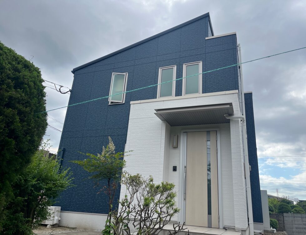 大分市Y様邸