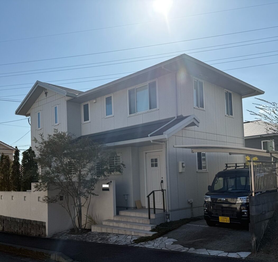 大分市T様邸
